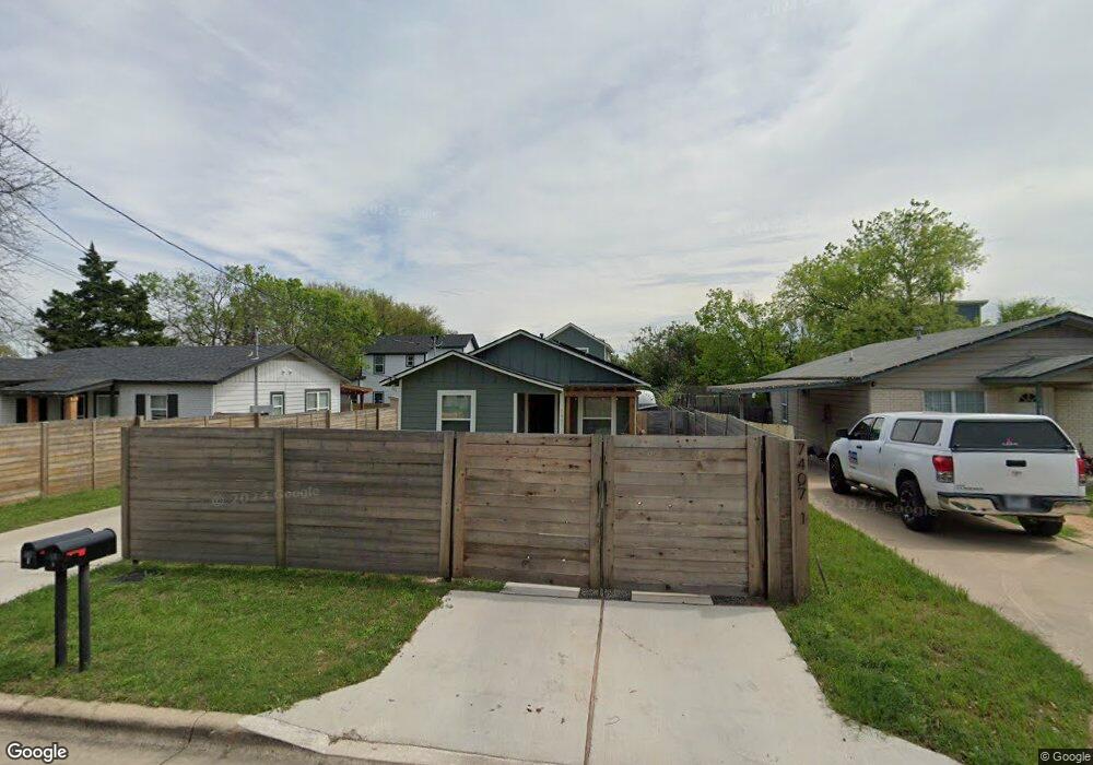 Street View Photo
