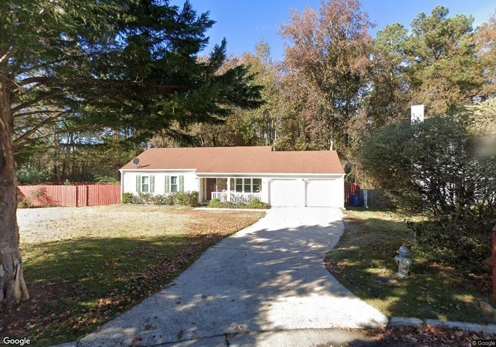 130 Oak Bridge Ct unit 2, Alpharetta, GA 30022 - photo 1