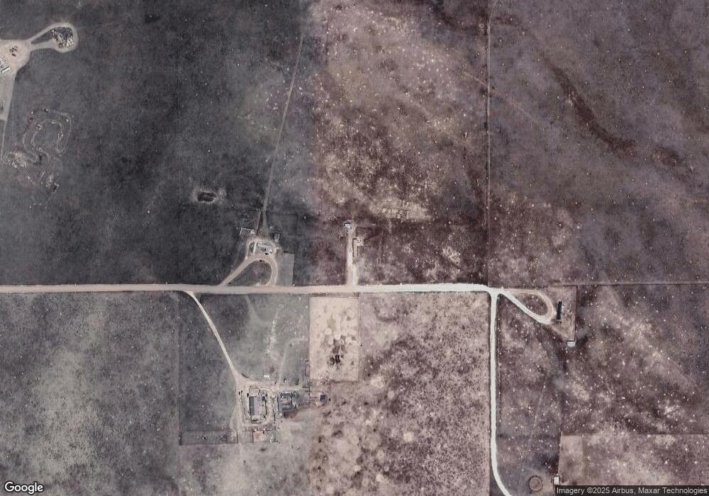 9865 N Log Rd, Calhan, CO 80808 - photo 1