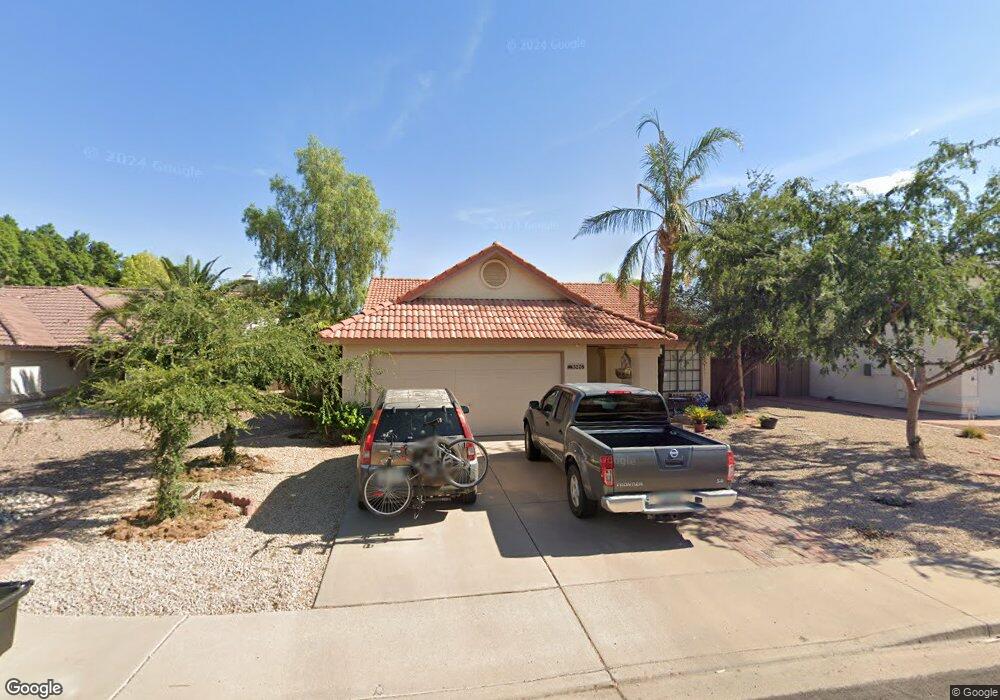 5258 E Greenway Cir, Mesa, AZ 85205 - photo 1