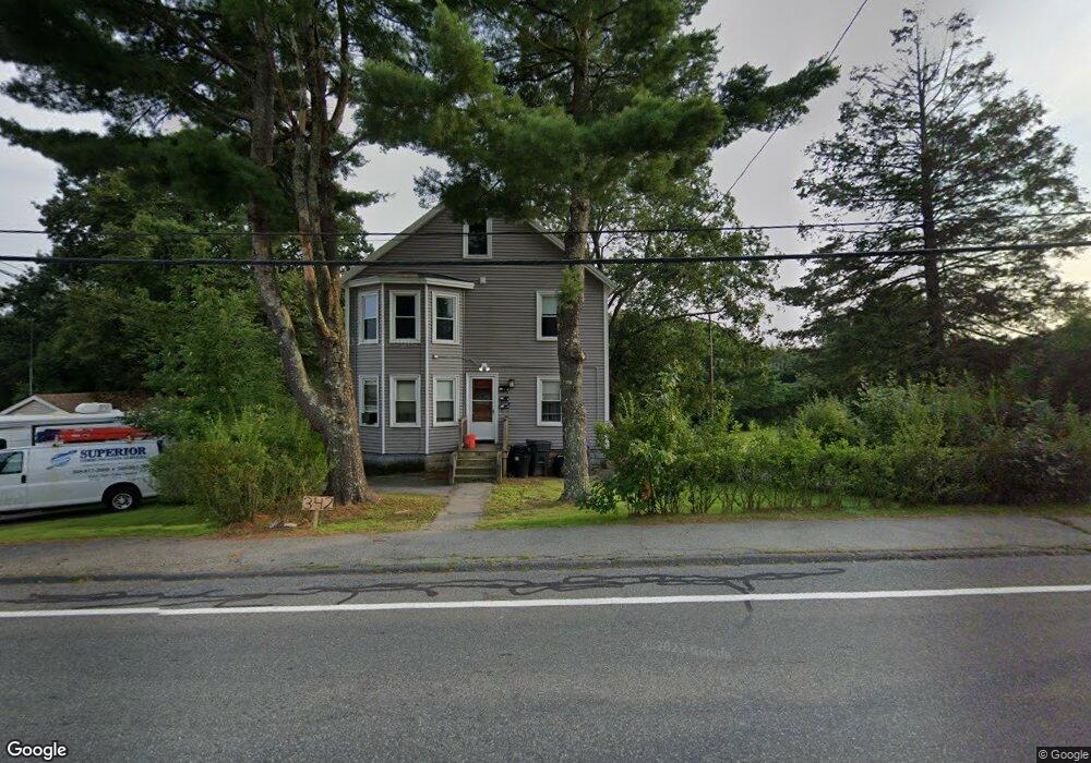 342 Providence Rd unit 350, South Grafton, MA 01560 - photo 1