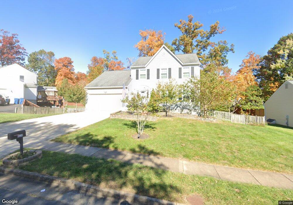 15218 Elk Run Rd, Chantilly, VA 20151 - photo 1