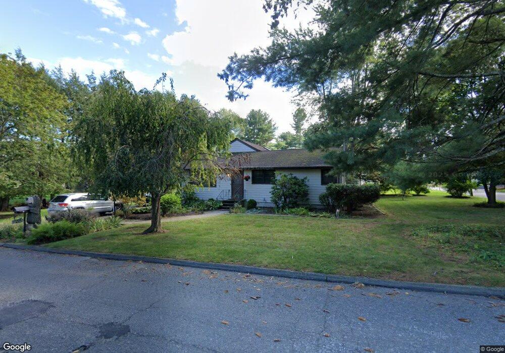 71 Goulding St, Holliston, MA 01746 - photo 1