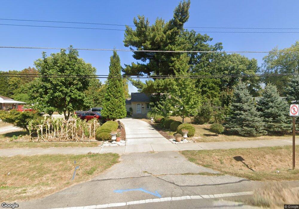 1514 E Cooke Rd, Columbus, OH 43224 - photo 1