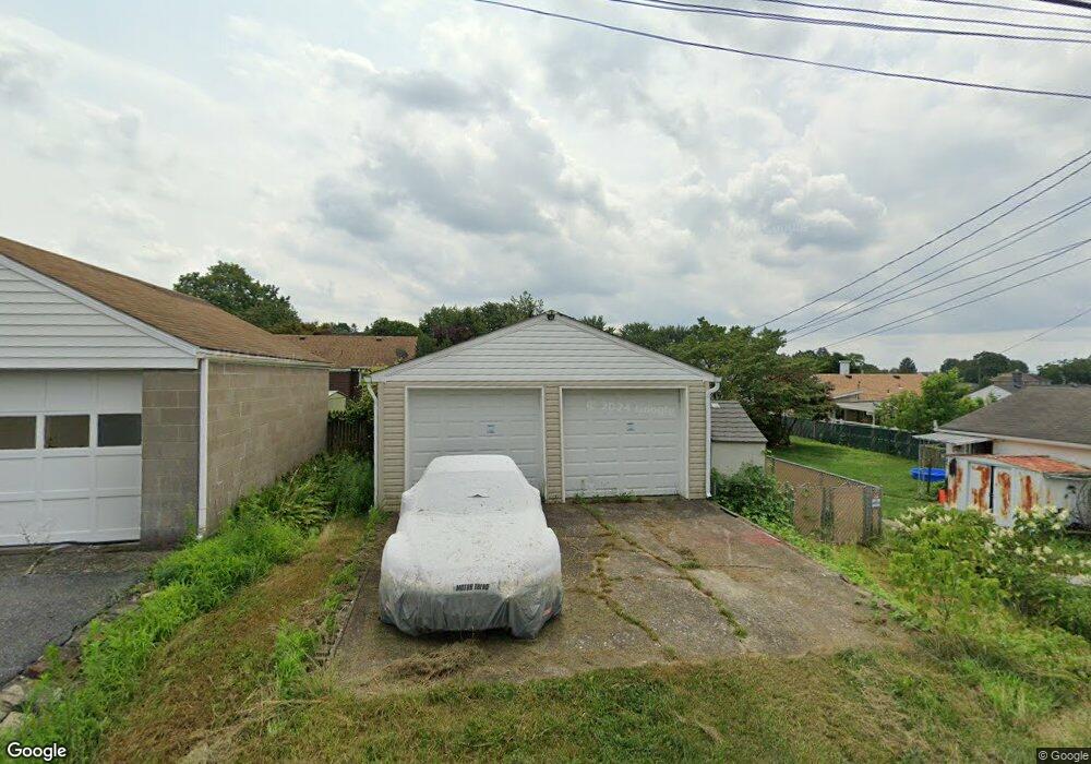 539 E Juniata St unit 543, Allentown, PA 18103 - photo 1