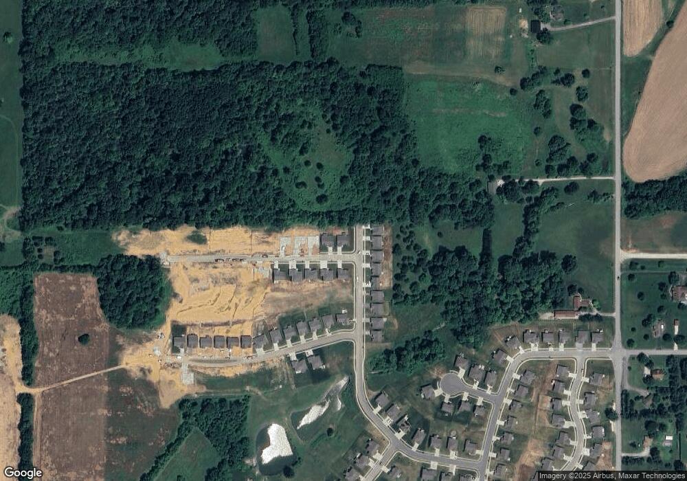 8100 Zelpha Blvd, Georgetown, IN 47122 - photo 1