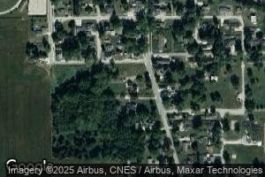 410 S Main St, Otterbein, IN 47970