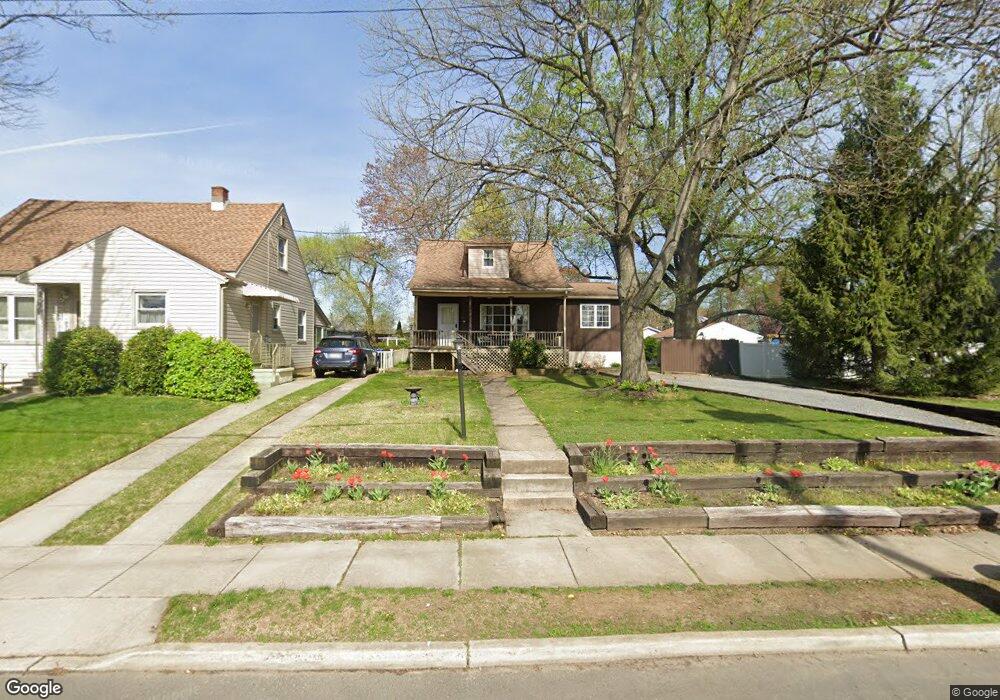 129 W Center Ave, Maple Shade, NJ 08052 - photo 1