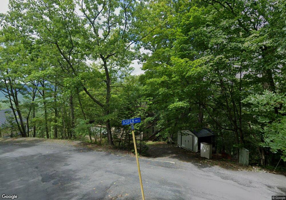 75 Aspen Way, Basye, VA 22810 - photo 1