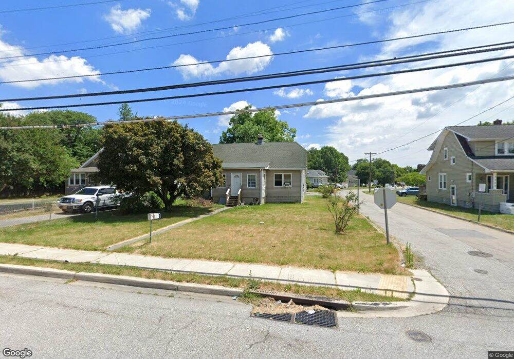 7253 Baltimore Annapolis Blvd, Glen Burnie, MD 21061 - photo 1