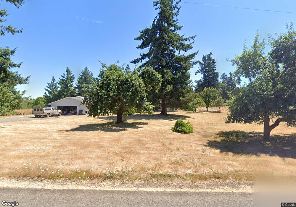 15231 S Howards Mill Rd, Mulino, OR 97042 - photo 1