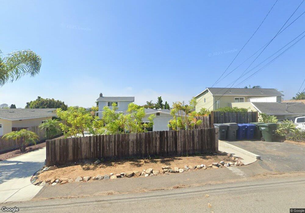 1070/1072 Arcadia Rd, Encinitas, CA 92024 - photo 1