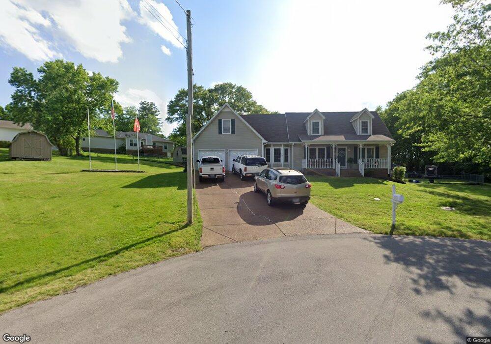 80 Darden Place, Columbia, TN 38401 - photo 1