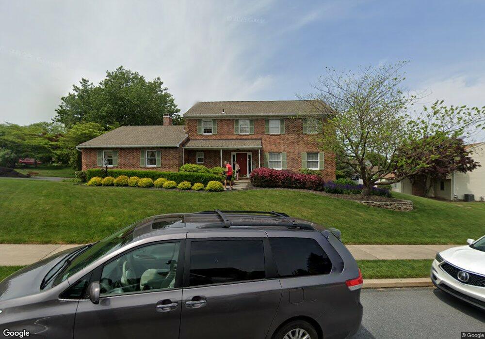 502 Sycamore Rd, Mohnton, PA 19540 - photo 1