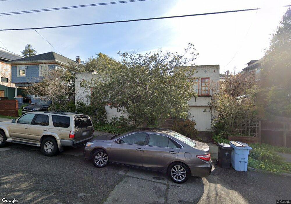 1335 Walnut St, Berkeley, CA 94709 - photo 1