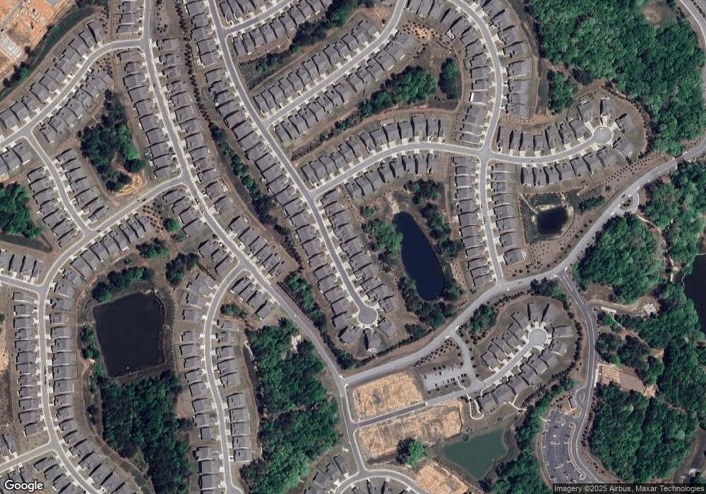 297 Erie Point, Hoschton, GA 30548 - photo 1