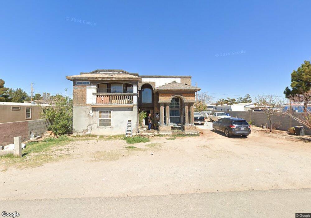 14713 Norcross Place, El Paso, TX 79928 - photo 1