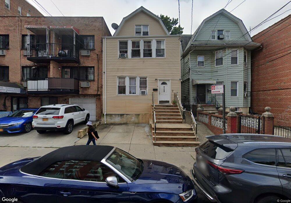 4156 Judge St, Flushing, NY 11373 - photo 1