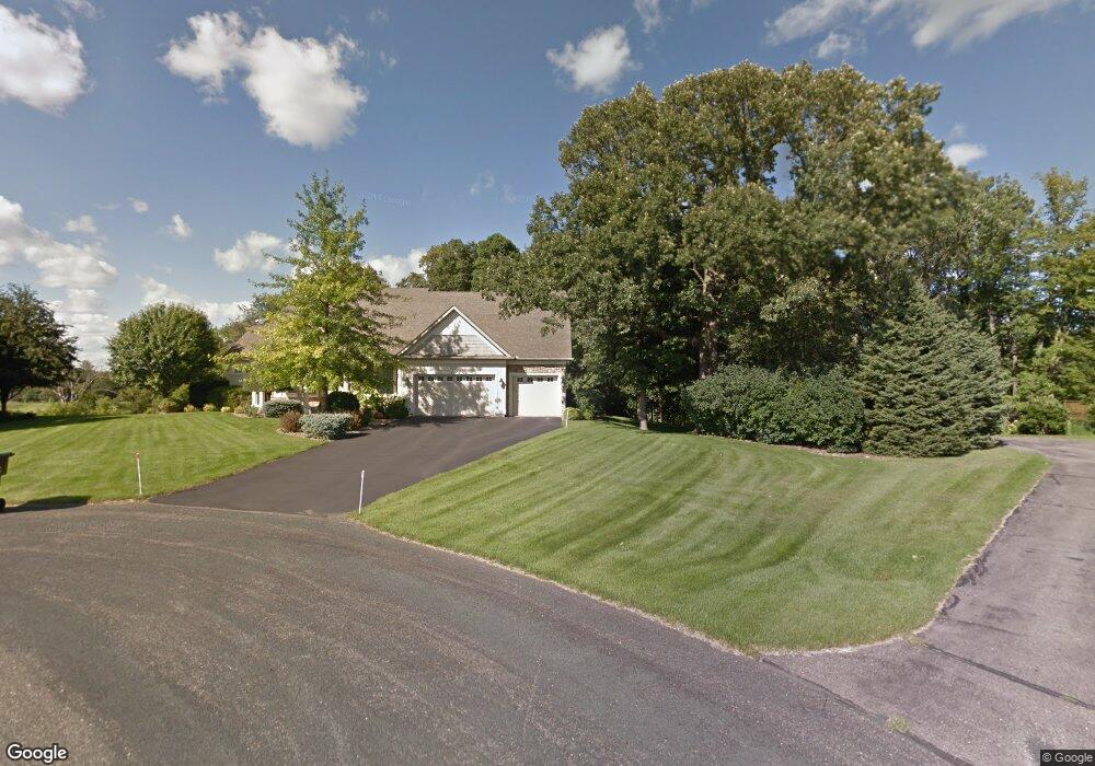 2600 Providence Ct, Maple Plain, MN 55359 - photo 1