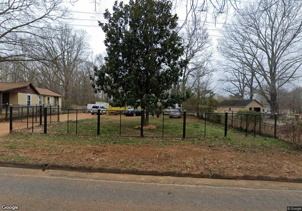 307 Dellinger Rd, Shelby, NC 28152 - photo 1