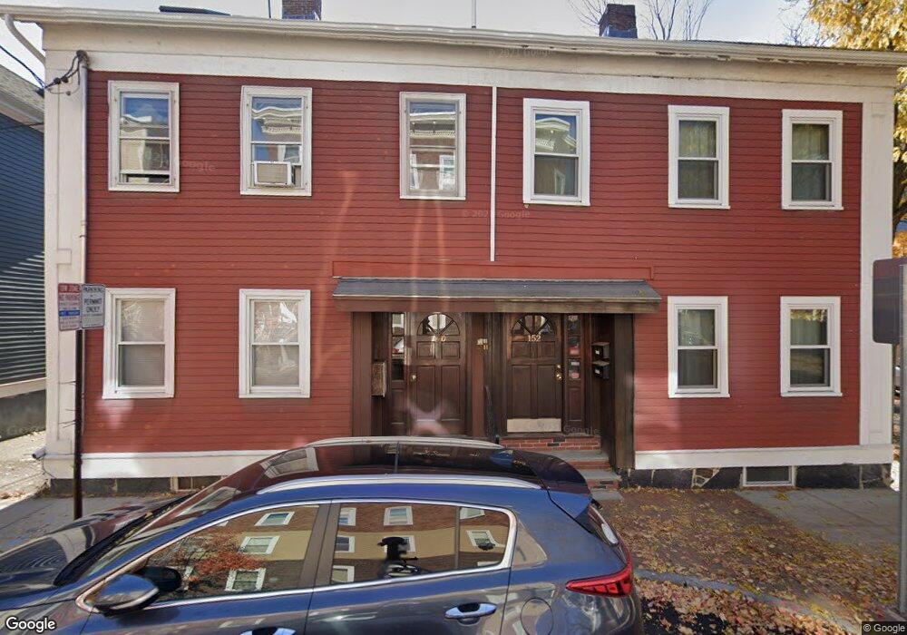 150 Spring St unit 1, Cambridge, MA 02141 - photo 1