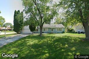 1029 Sterling Dr, Rockford, IL 61107