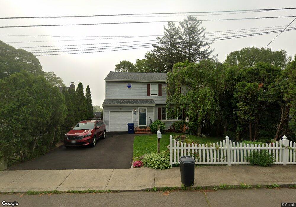 53 Bluff Ave, West Haven, CT 06516 - photo 1