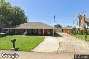 318 Ormond Oaks Dr, Destrehan, LA 70047