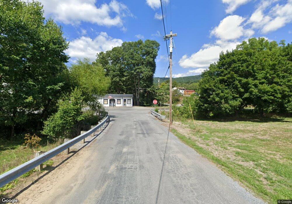 0 Ridge Rd unit 1007575164, Upper Tract, WV 26866 - photo 1