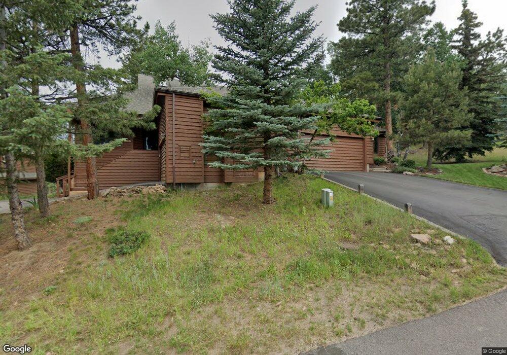 4235 Troutdale Village Dr, Evergreen, CO 80439 - photo 1