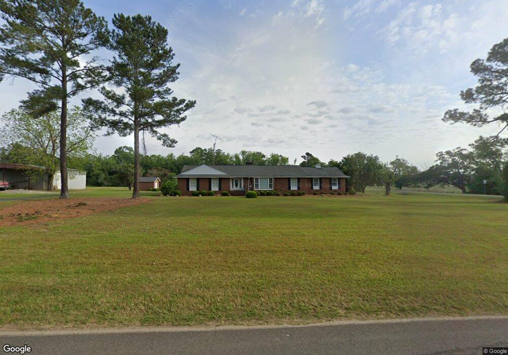 534 Satilla Rd, Ocilla, GA 31774 - photo 1