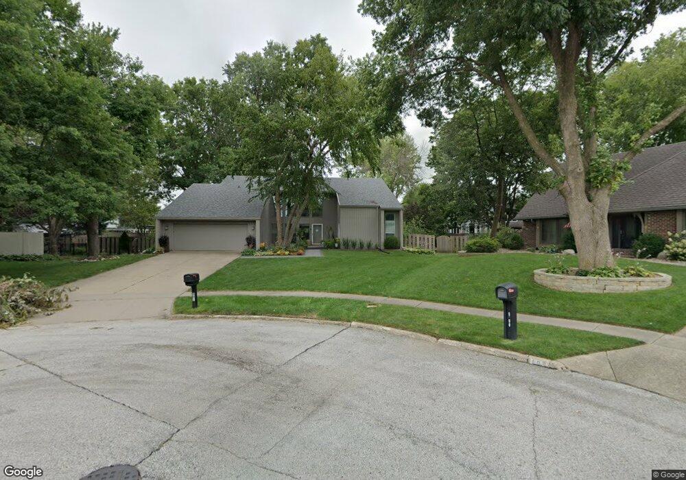 801 37th St, West Des Moines, IA 50265 - photo 1