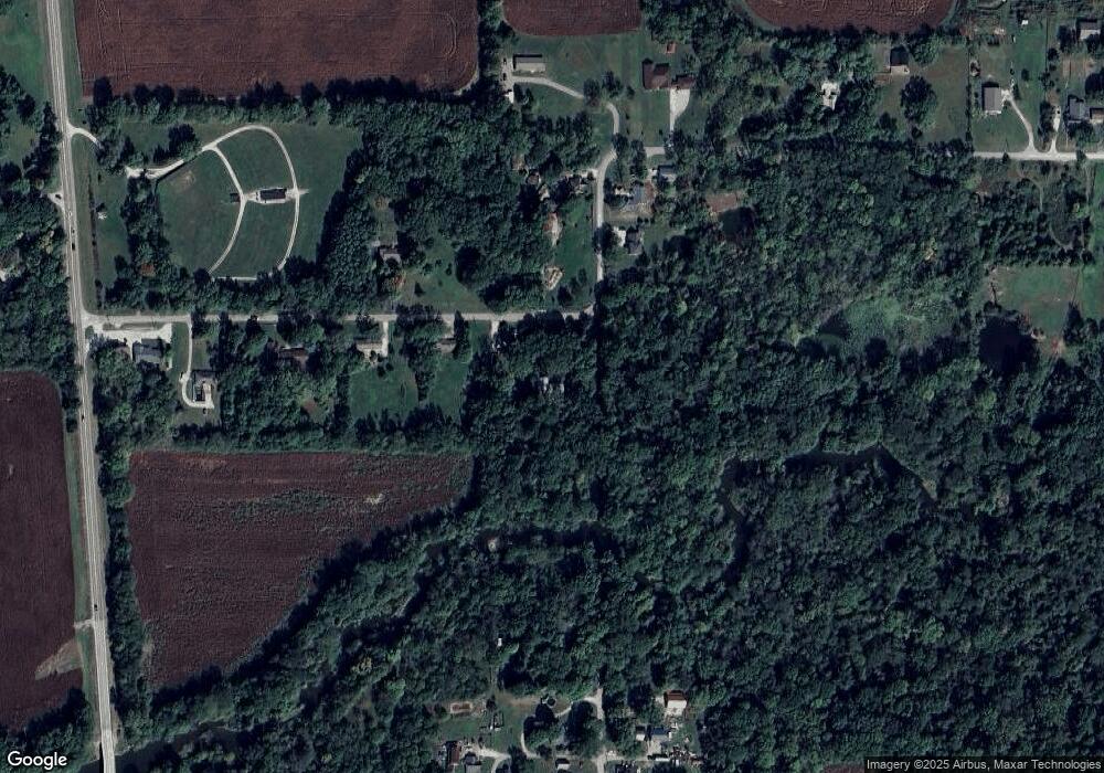 717 W Henry Rd, Kirklin, IN 46050 - photo 1