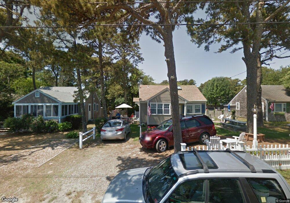 49 Uncle Rolf Rd, Dennis Port, MA 02639 - photo 1