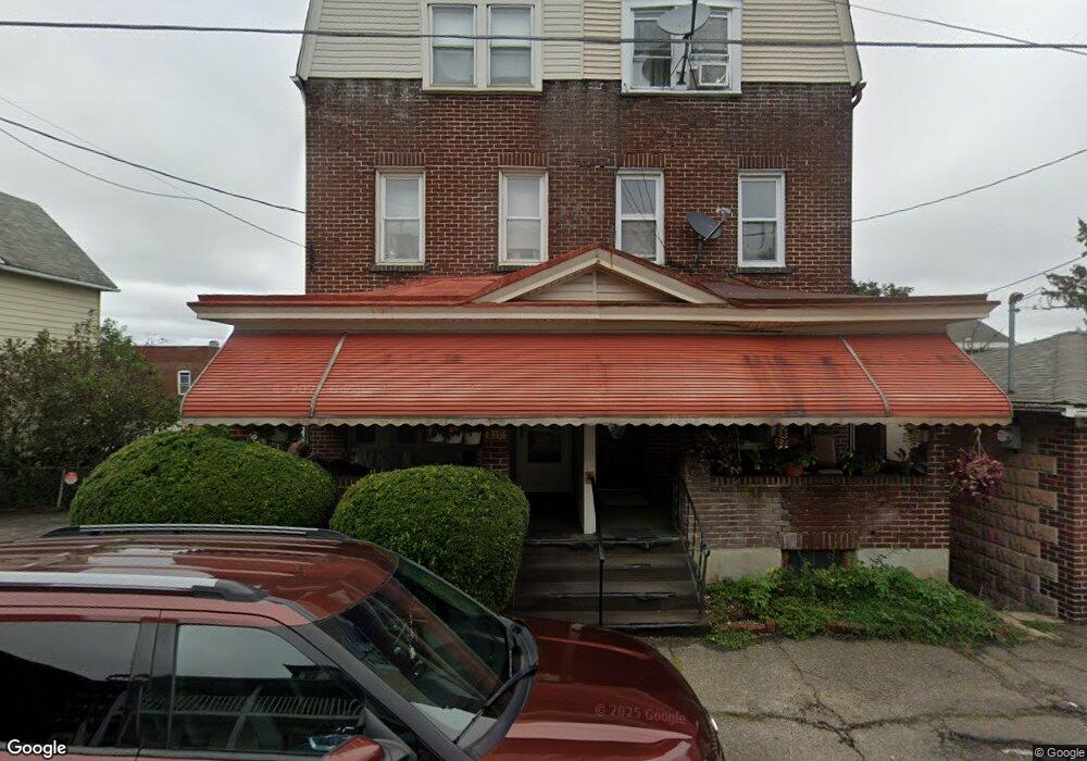 317 E Chestnut St, Hazleton, PA 18201 - photo 1