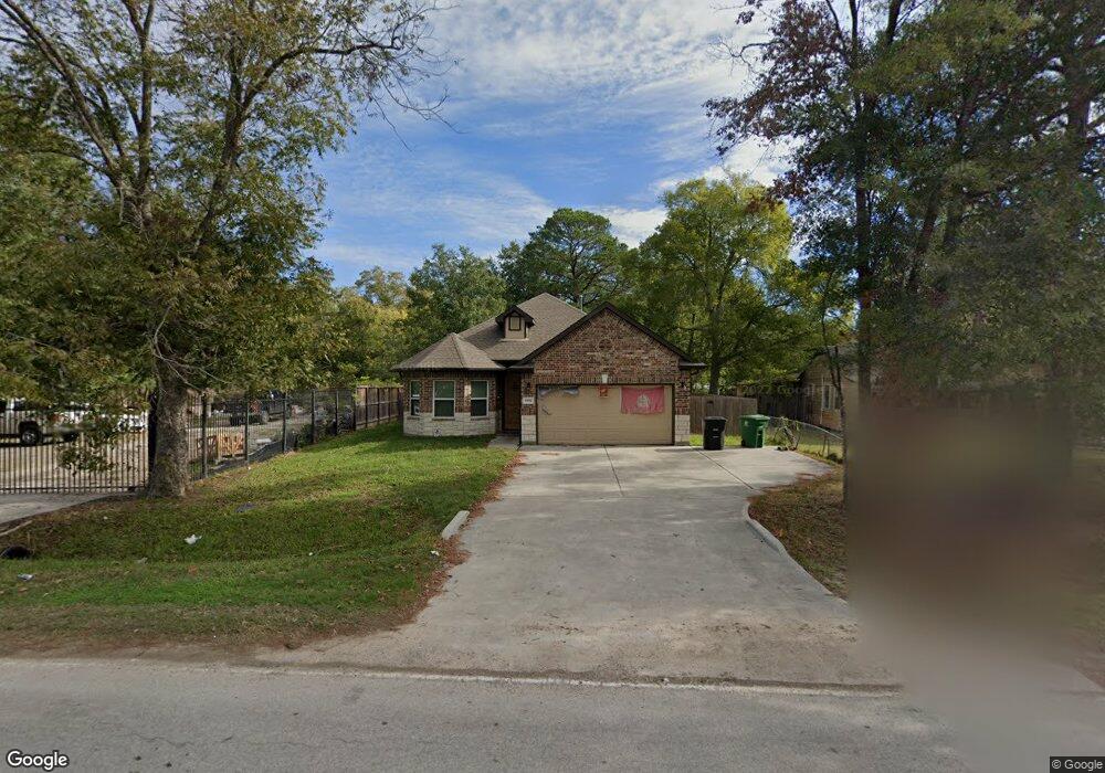 6814 Carver Rd, Houston, TX 77091 - photo 1