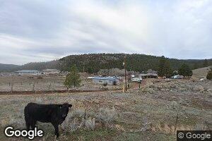 1925 State Road 111, Vallecitos, NM 87581