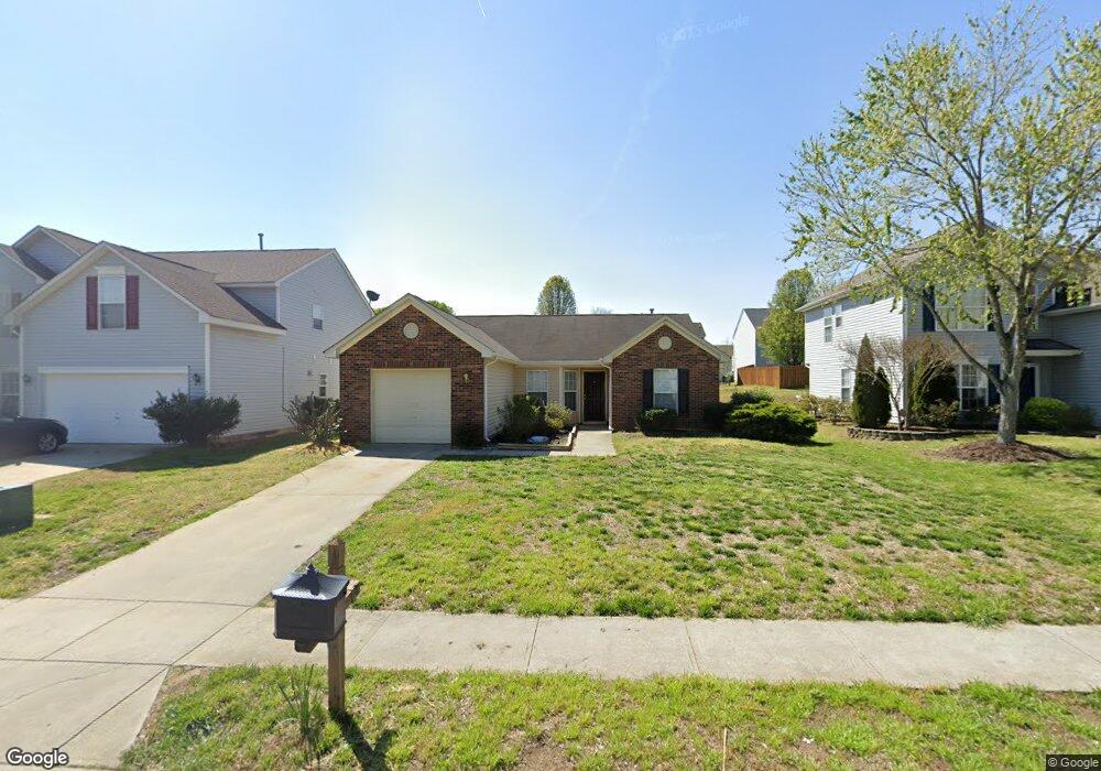 1089 Meadowbrook Ln SW, Concord, NC 28027 - photo 1