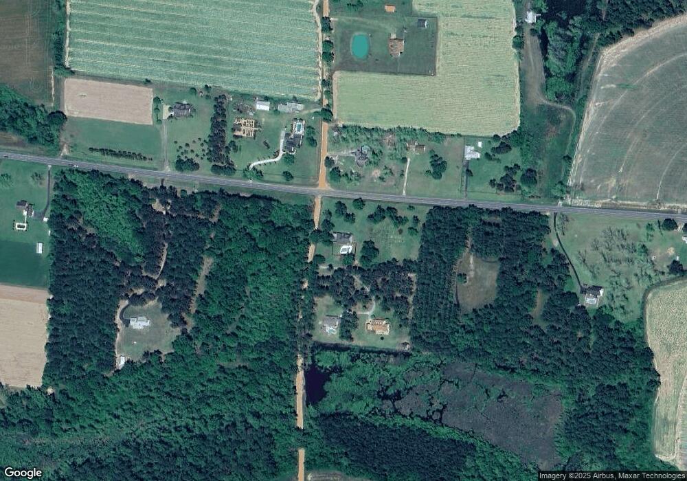 1090 Wright Rd Adel, Ft. Gaines, GA 31620 - photo 1