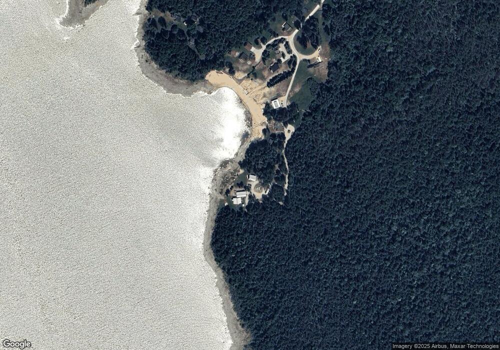 4962 N Epoufette Bay Rd, Naubinway, MI 49762 - photo 1