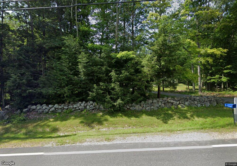 76 Pingree Hill Rd, Auburn, NH 03032 - photo 1