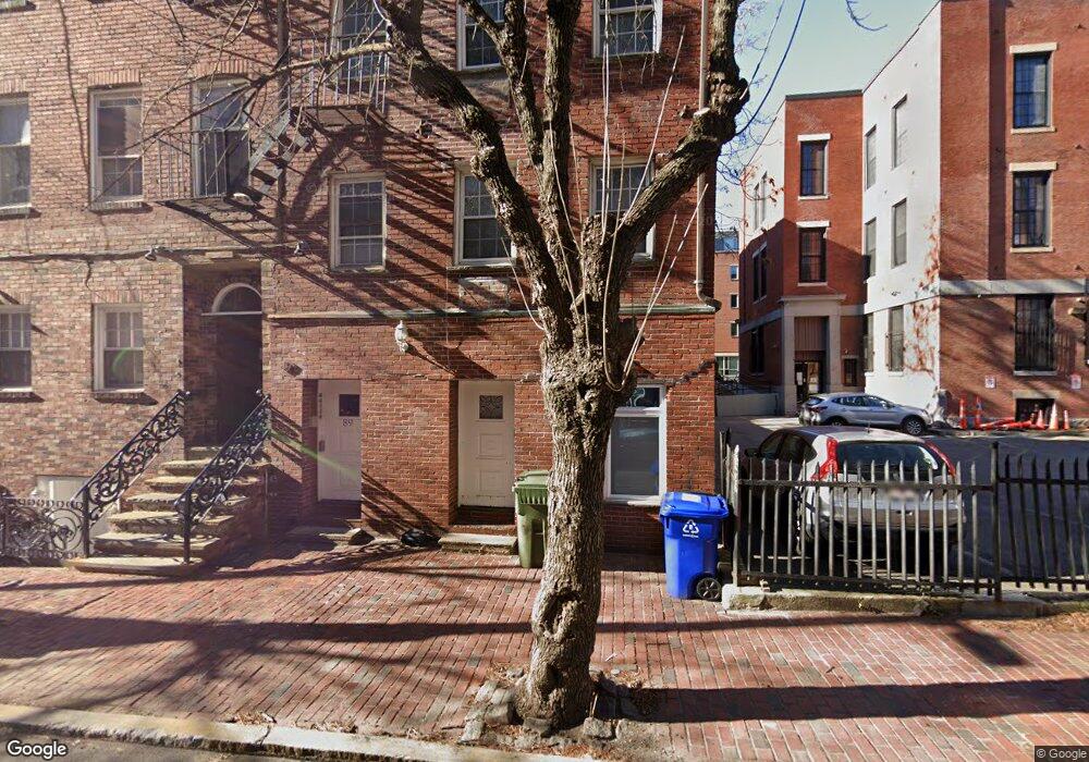 89A Hudson St unit 2, Boston, MA 02111 - photo 1