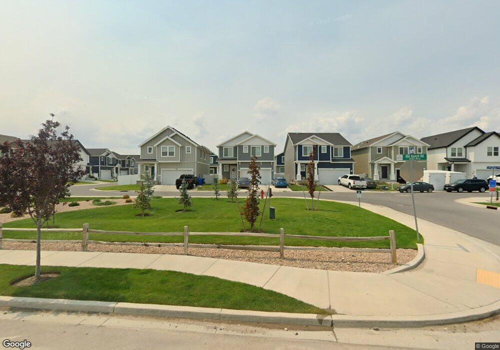 763 N 3770 W unit 116, Lehi, UT 84043 - photo 1