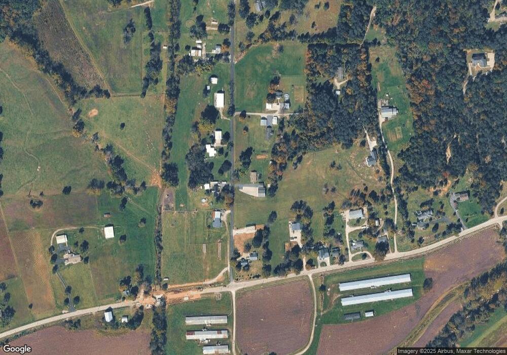 1350 Breckenridge Rd NE, Corydon, IN 47112 - photo 1