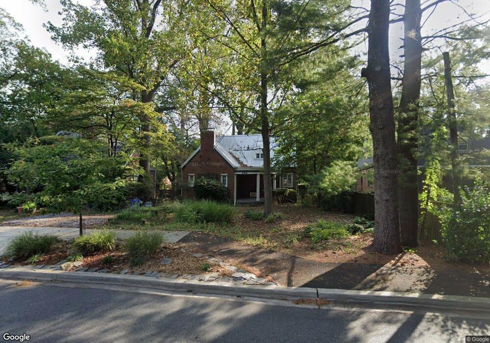 8409 Flower Ave, Takoma Park, MD 20912 - photo 1