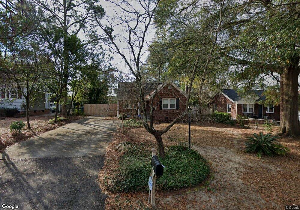 1439 C Ave, West Columbia, SC 29169 - photo 1