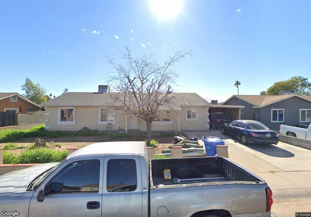 7225 W Devonshire Ave, Phoenix, AZ 85033 - photo 1