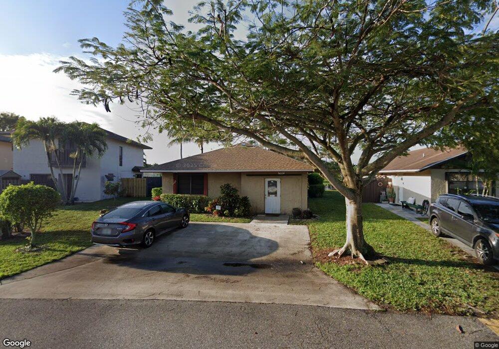 5310 Garden Hills Cir unit 38A, West Palm Beach, FL 33415 - photo 1