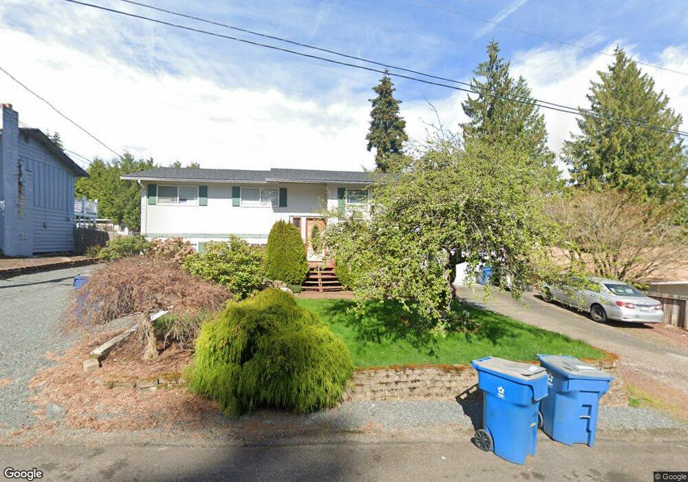 7819 225th Place SW, Edmonds, WA 98026 - photo 1