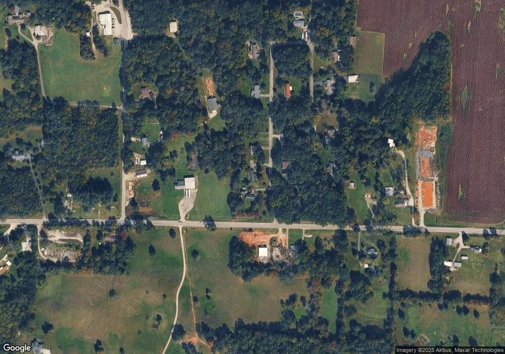 8065 Shady Estates Cir NE, New Salisbury, IN 47161 - photo 1